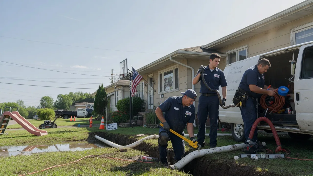 Toilet Installation in Lockbourne, OH near me